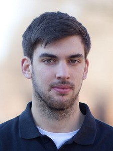 E7 Jonas Fleischer