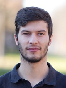 E7 Julius Weber