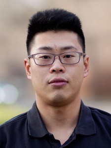 E7 Sanhe Huang