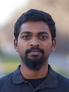 E7 Siddharth Kumaraswamy